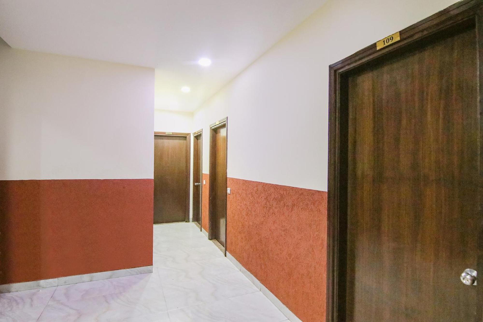 Chandīgarh Fabexpress Kohinoor City מראה חיצוני תמונה